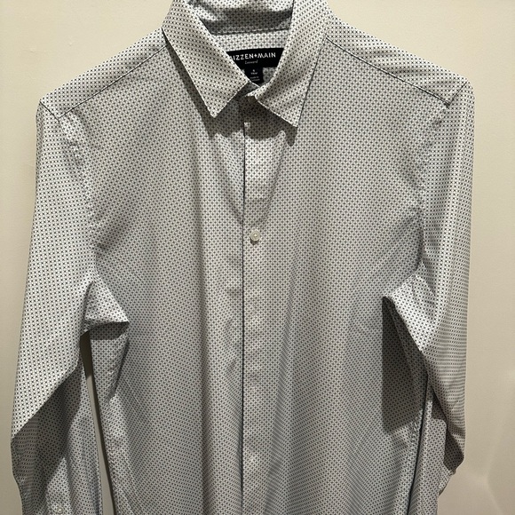 Mizzen & Main Shirts - Picture 1 of 6